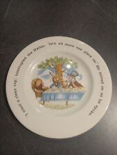 Vintage johnson brothers d'occasion  Chiché