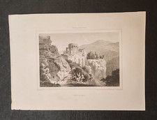 Tempio vesta tivoli usato  Albano Laziale