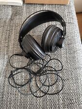 AKG K270 STUDIO Headphones Kopfhörer, usado comprar usado  Enviando para Brazil