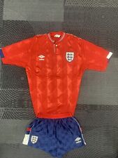 England football shirt for sale  BIRMINGHAM