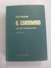 Condominio trattato teorico usato  Sesto San Giovanni