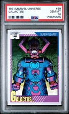 1991 marvel universe for sale  Alhambra