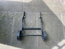 Scheppach hp1100s wheel for sale  CARNFORTH