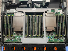 Dell poweredge r830 gebraucht kaufen  Hannover
