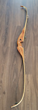 recurve bow for sale  Seward