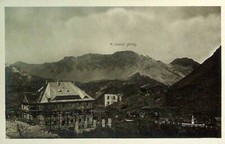 Strada dello stelvio usato  Trento