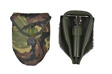 Riginal bundeswehr klappspaten gebraucht kaufen  St Ingbert