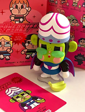 Mojo jojo - POP MART The Powerpuff Girls Cry Baby mini boneco brinquedo presente Kawaii, usado comprar usado  Enviando para Brazil