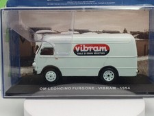 Leoncino vibram 1954 usato  Varese