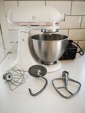 Kitchenaid tilt head for sale  LONDON
