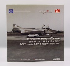 Hobbymaster ha1955 mcdonnell for sale  WHITLEY BAY