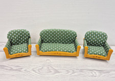 Sylvanian families green for sale  BIRMINGHAM