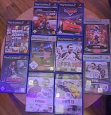 Playstation spielesammlung spi gebraucht kaufen  Klanxbüll