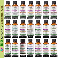 Essential oils aromatherapy for sale  TELFORD