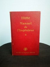 Ancien 1950 manuel d'occasion  Digoin