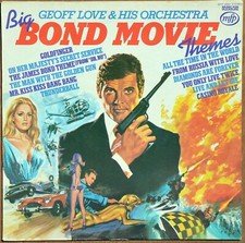 33t big bond d'occasion  Cassis