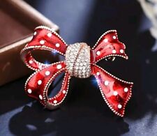 Christmas pin brooch for sale  Sulphur Springs