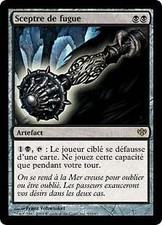 Magic mtg scepter d'occasion  Ivry-sur-Seine