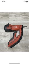 Hilti 120 nail for sale  ILFORD