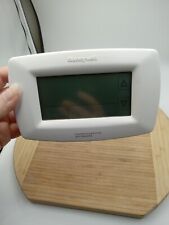 Honeywell th7220u1035 day for sale  Wade