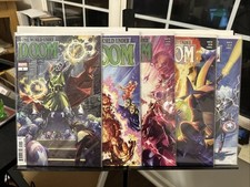 One doom fantastic for sale  Greenwood