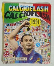 I127834 album figurine usato  Palermo