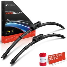 Premium front windshield for sale  USA