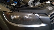 Passenger headlight xenon for sale  Plantsville