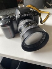 Nikon 601 tokina gebraucht kaufen  Dortmund