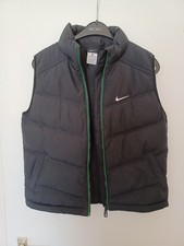 Nike vintage puffer gebraucht kaufen  Rotenburg a. d. Fulda