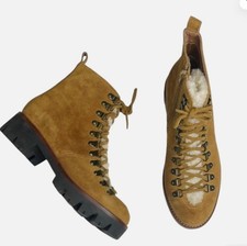 Stivaletti jeffrey campbell usato  Spedire a Italy