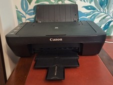 Canon pixma mg2550s usato  Roma