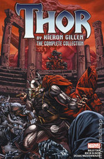 Thor tpb kieron for sale  Arlington