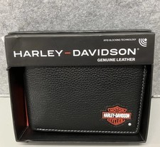 Nib harley davidson for sale  Berlin