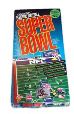 game electric football for sale  Binghamton