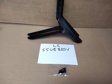 55ub820v stand legs for sale  DONCASTER