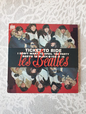 Beatles rare french d'occasion  Saint-André-les-Vergers