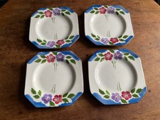 Green sandwich plates for sale  KEIGHLEY