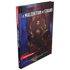 Dungeons dragons éd. d'occasion  Toulouse-