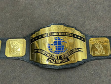 Intercontinental heavyweight 2 for sale  MANCHESTER