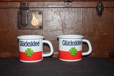 Werbung glücksklee kondensmil gebraucht kaufen Werbung glücksklee kondensmil gebraucht kaufen  Augsburg