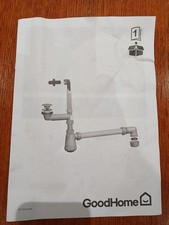 Universal single basin for sale  COVENTRY