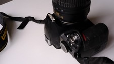 Nikon d3100 14.2mp for sale  LONDON
