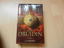 Birgit jaeckle druidin gebraucht kaufen  Wenzenbach
