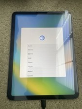 Ipad air 64gb for sale  San Pablo