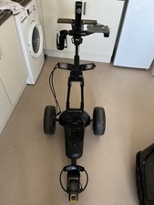 Powakaddy fx3 electric for sale  SOUTHAMPTON