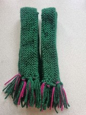 Hubbards shooting garters for sale  READING