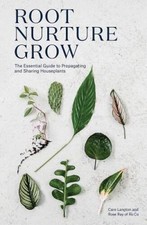 Root nurture grow for sale  Montgomery