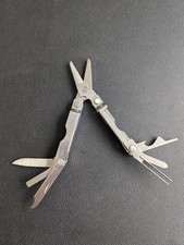 Leatherman micra multitool gebraucht kaufen  Borken