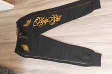 Damen jogginghose schwarz gebraucht kaufen  Erkheim